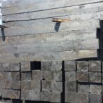 Venta de Durmiente de Madera, Durmientes de concreto, Rieles, Planchuelas, Clavos de via.